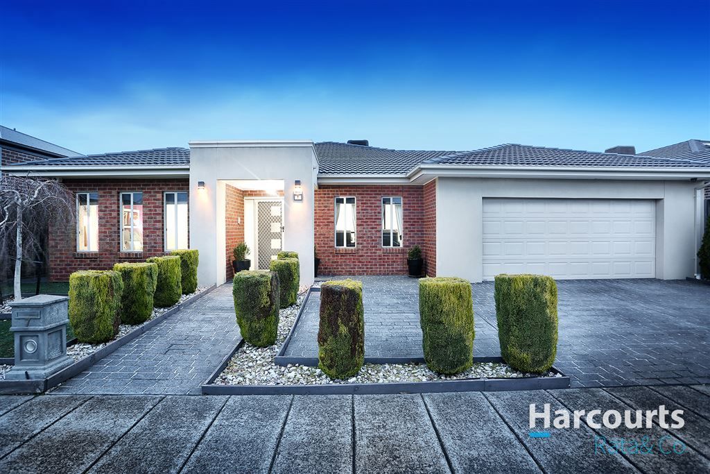 7 Farmhouse Boulevard, Epping VIC 3076