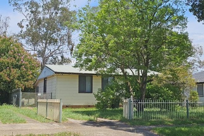 Picture of 135 Maple Road, NORTH ST MARYS NSW 2760
