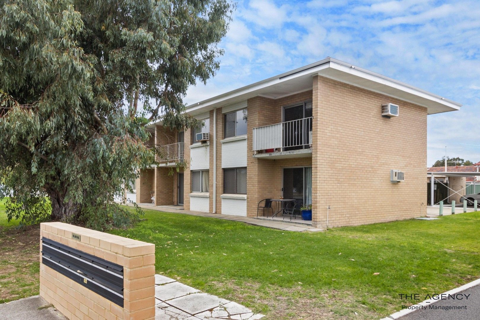 1 bedrooms House in 12/10-12 Walter Road West INGLEWOOD WA, 6052