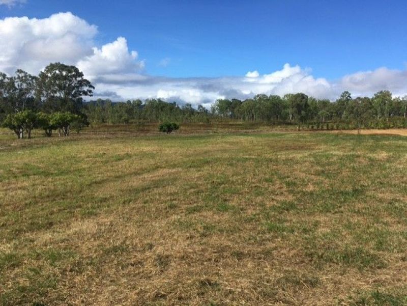 Vacant land in 48 Filippo Close, TOLGA QLD, 4882