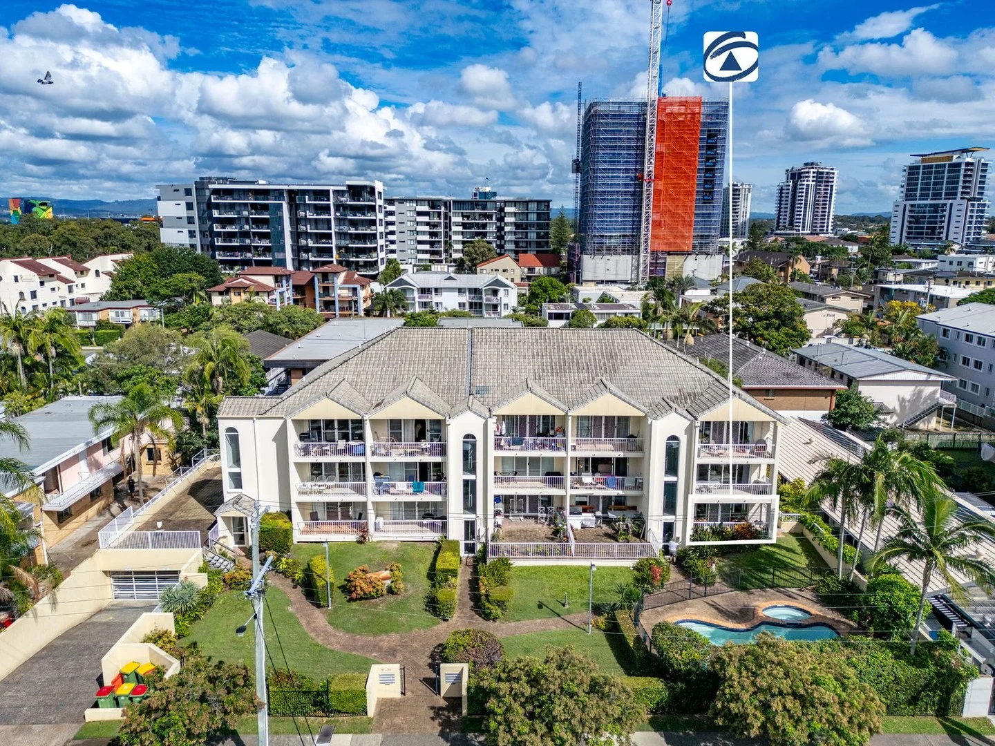 5/16-20 Stanhill Dr, Chevron Island QLD 4217