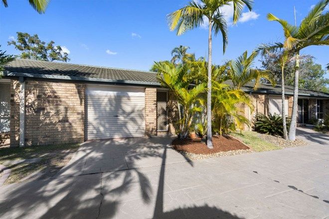 Picture of 5/2 Golden Palms Court, ASHMORE QLD 4214