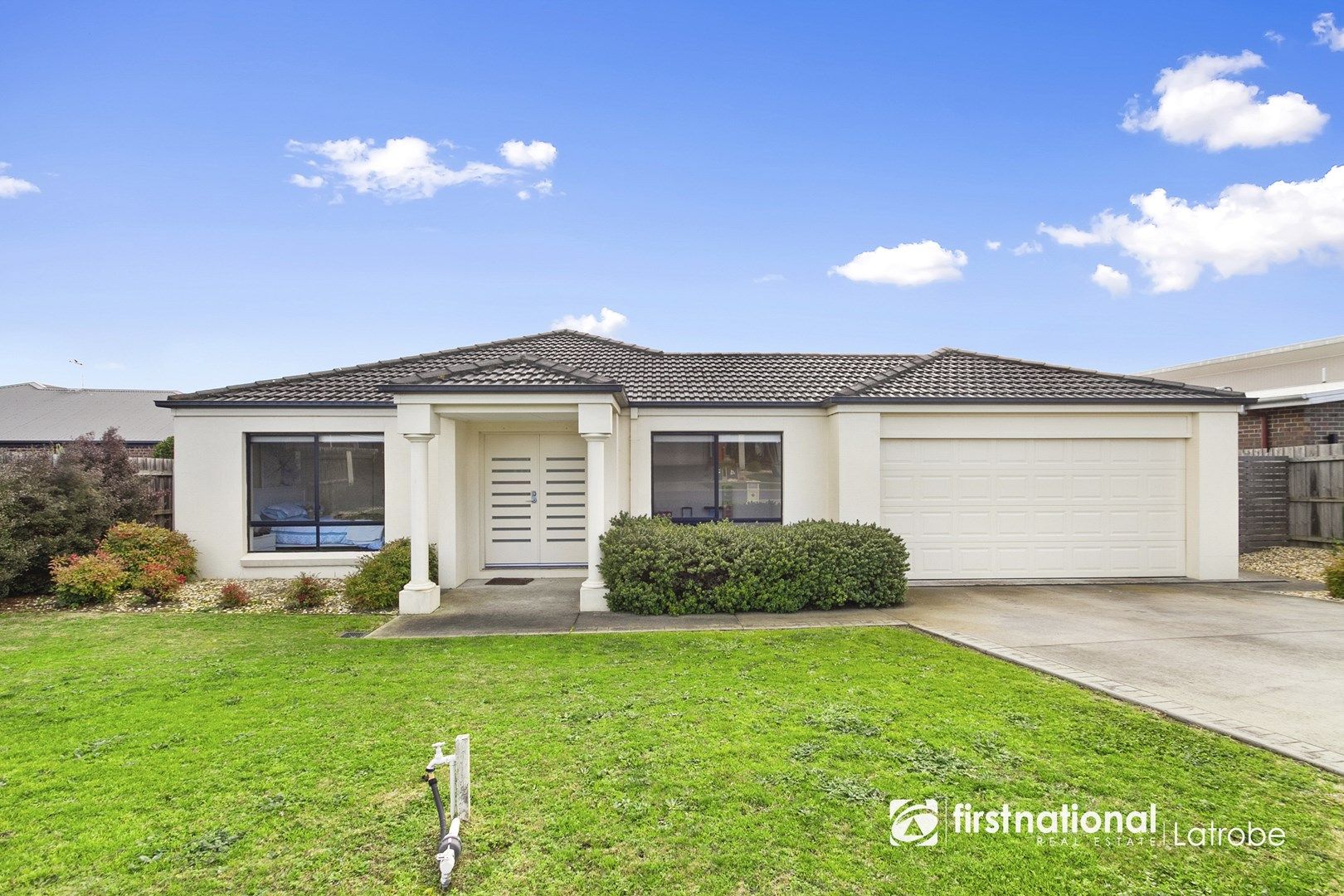 3 Dunsmuir Grove, Traralgon VIC 3844, Image 0