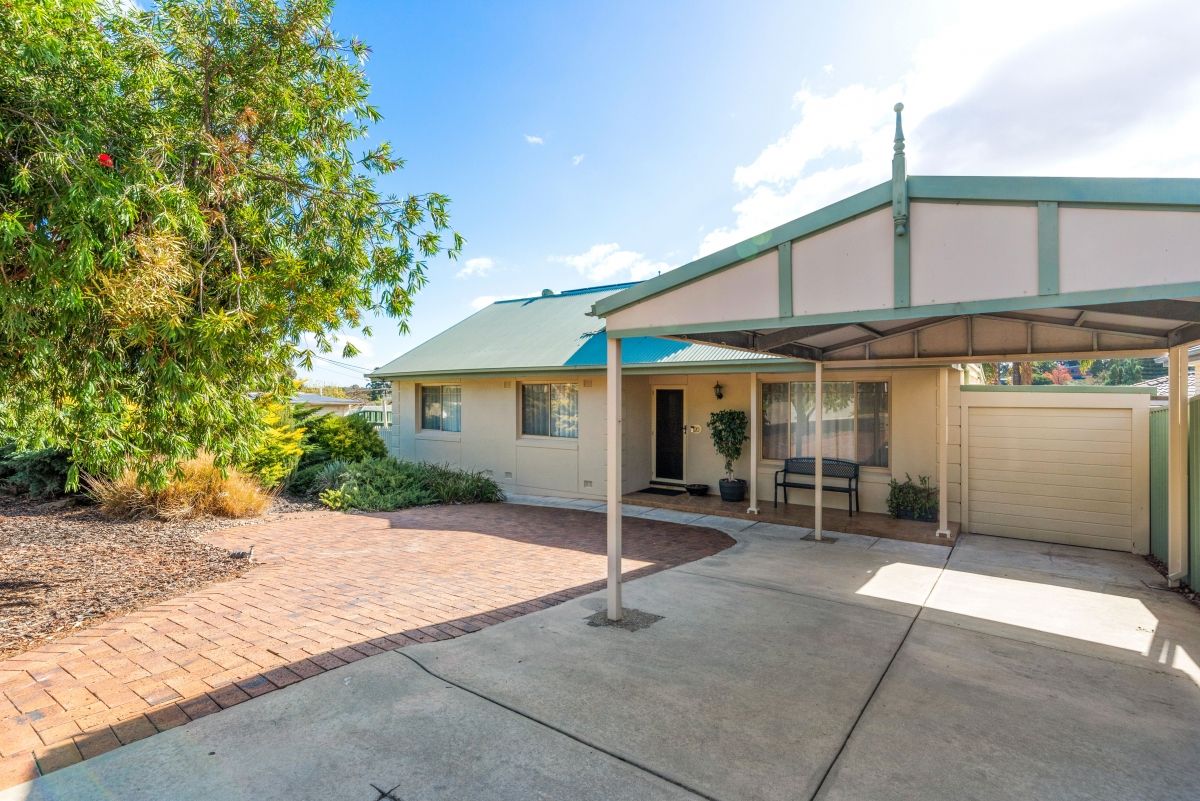 20 Albion Street, Ridgehaven SA 5097, Image 1