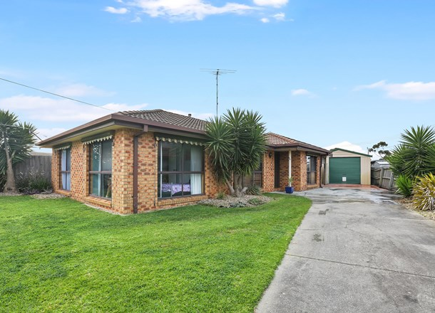 18 Leonora Court, Corio VIC 3214