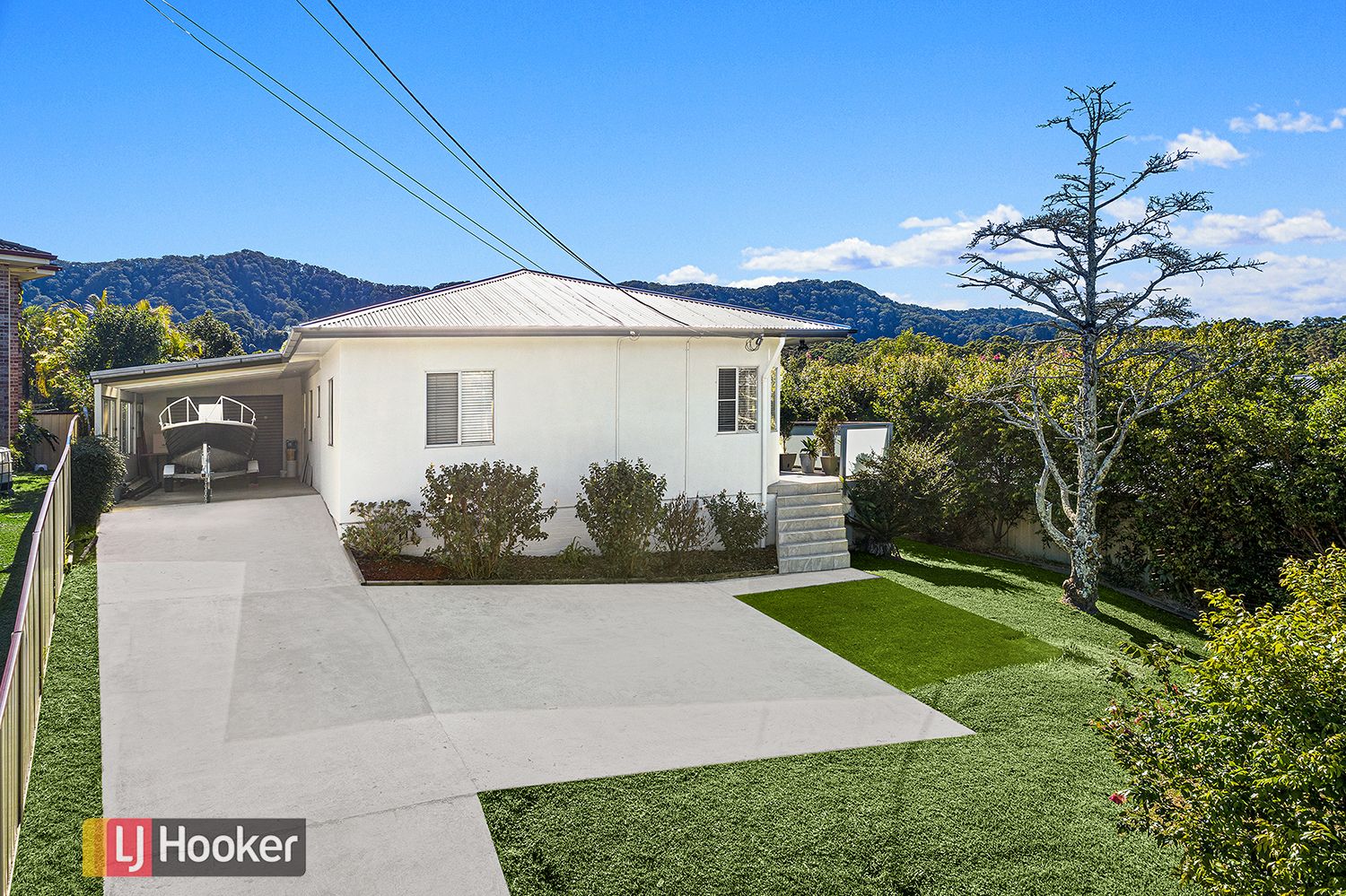 3 bedrooms House in 58 Shephards Lane COFFS HARBOUR NSW, 2450