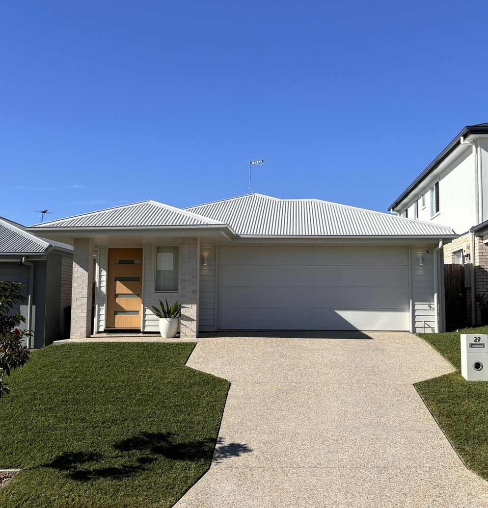 3 bedrooms House in 27 Venture Drive GRIFFIN QLD, 4503