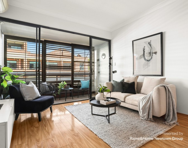 8/55 King Street, Newtown NSW 2042