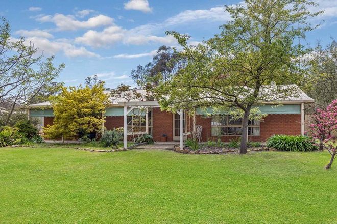 Picture of 40 Ross Street, HEATHCOTE VIC 3523