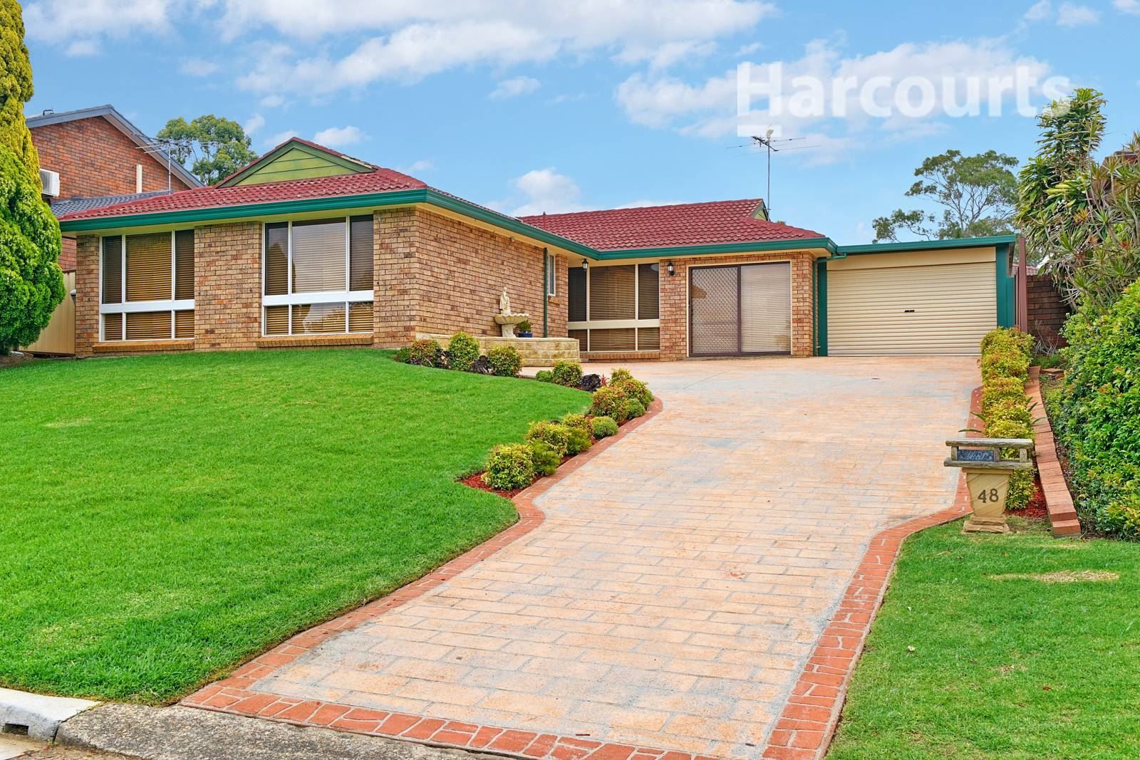 48 Sopwith Avenue, Raby NSW 2566, Image 0