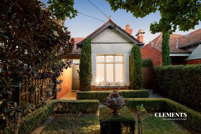Picture of 16 Grace Street, MALVERN VIC 3144