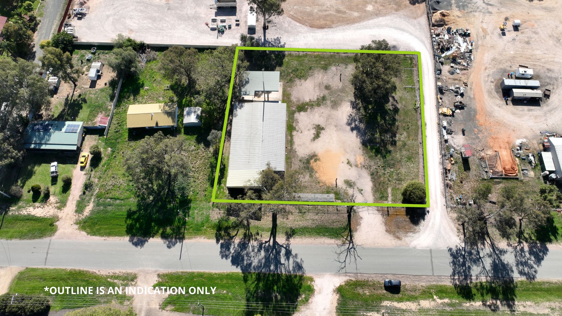 17 Boyd Street, Darlington Point NSW 2706, Image 1