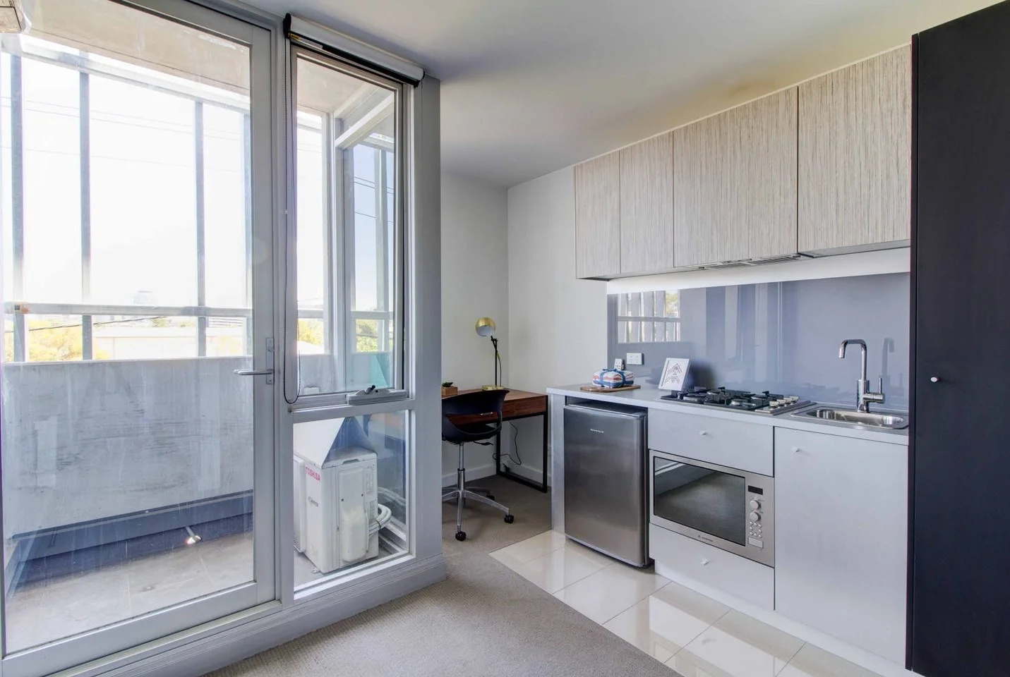 Additional image 3 of 501/42 Porter Street, Prahran VIC 3181