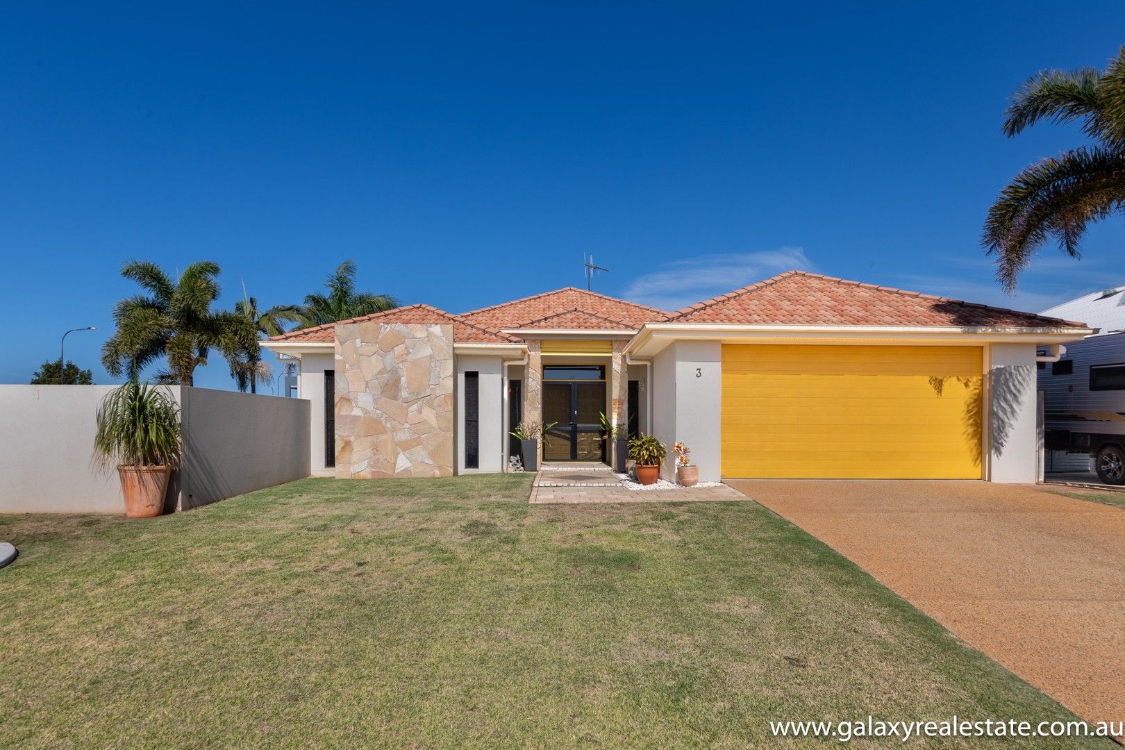 3 Chantilly St, Bargara QLD 4670, Image 0