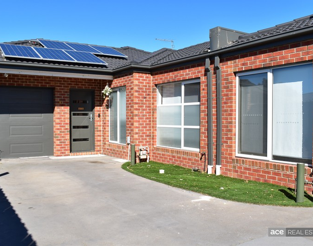 3/21 Armstrong Street, Laverton VIC 3028