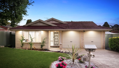 Picture of 10 Meldon Place, STANHOPE GARDENS NSW 2768