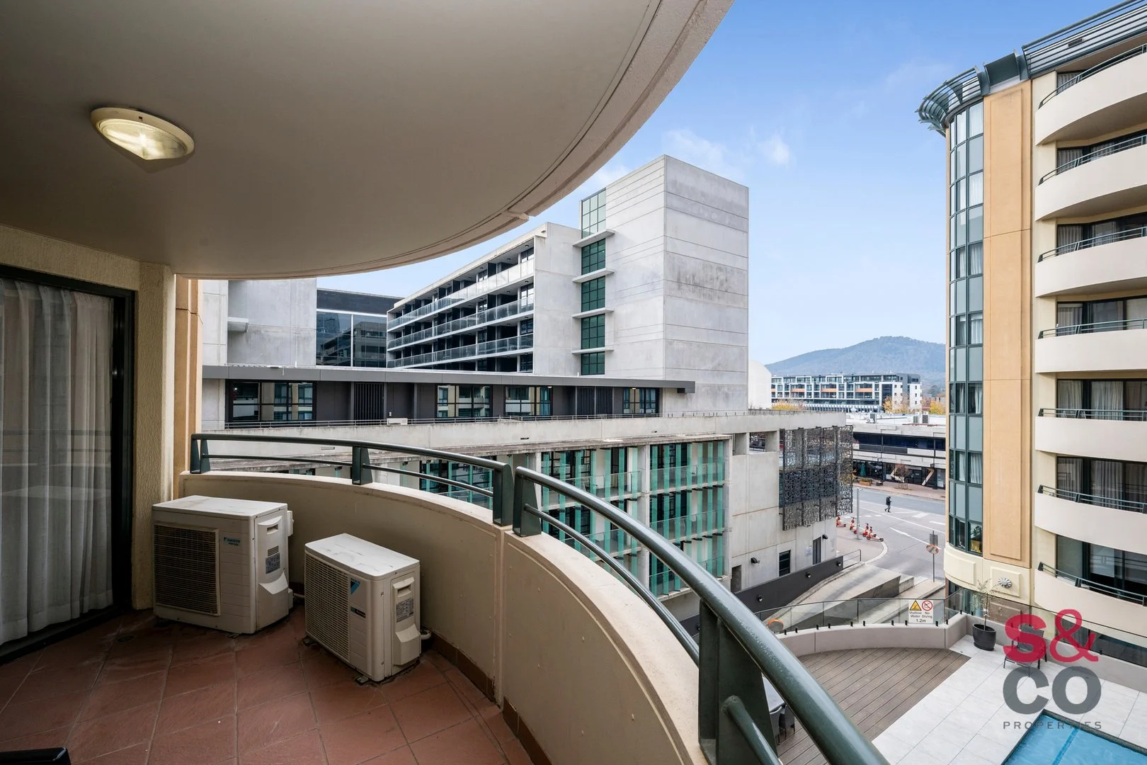 Additional image 19 of 420/74 Northbourne Avenue, Braddon ACT 2612