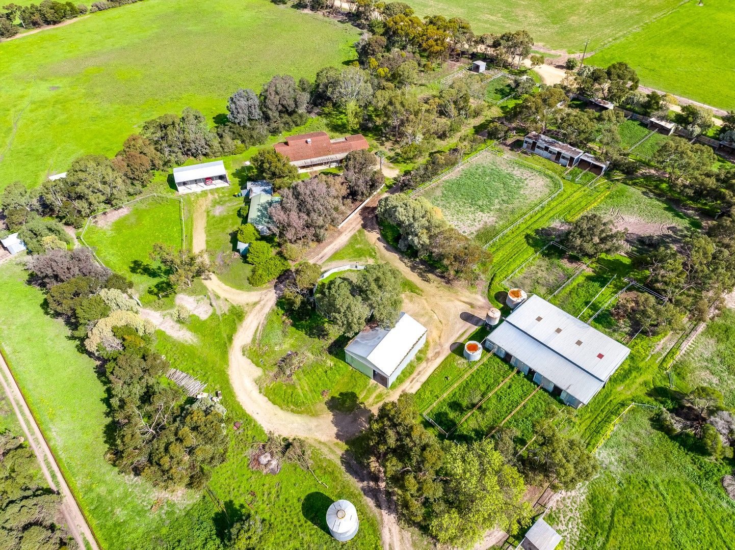 Sold 427A Langhorne Creek Road, Strathalbyn SA 5255 on 14 Nov 2022