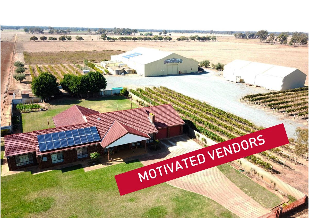 340 Trotter Road, Mooroopna North VIC 3629