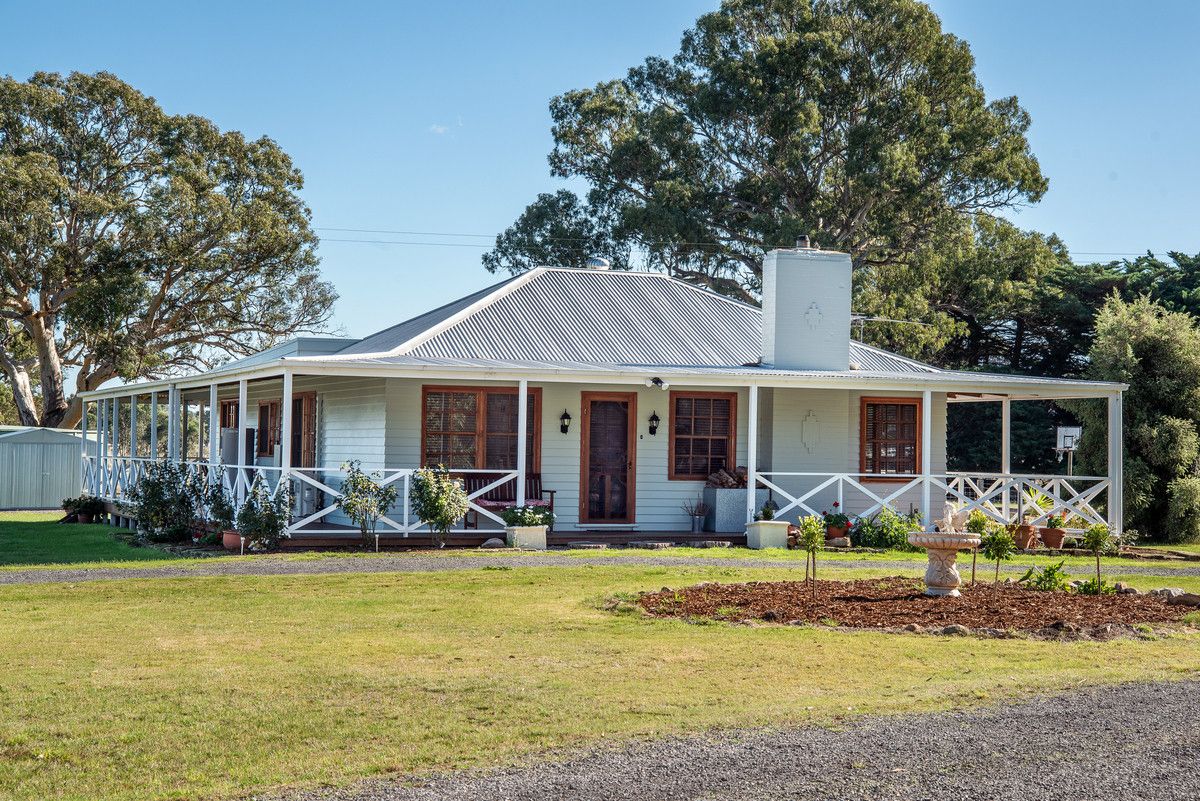 1155 Victoria Valley Road, Victoria Valley VIC 3294, Image 0