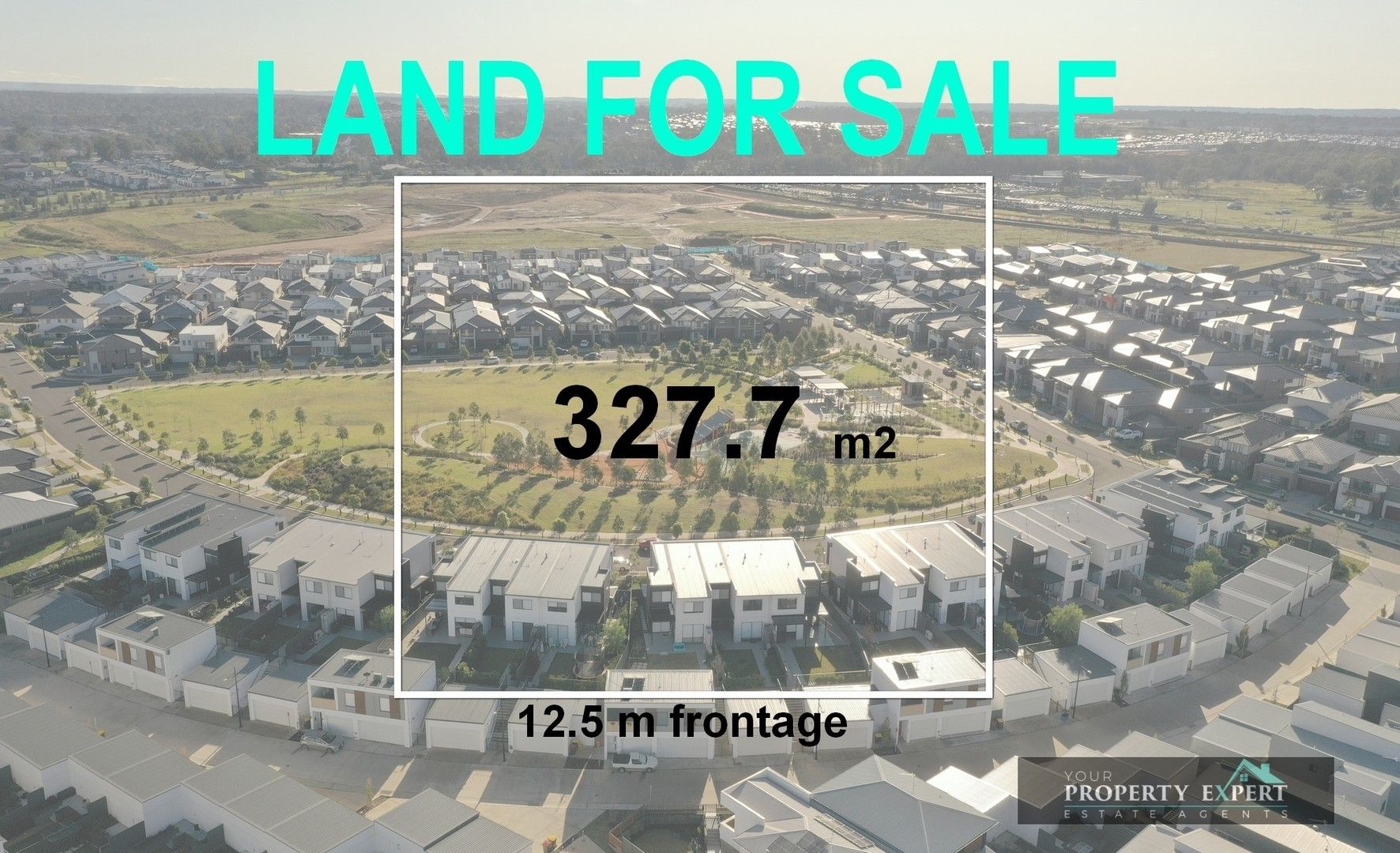 Vacant land in 8025 Diamondback Parade, MARSDEN PARK NSW, 2765