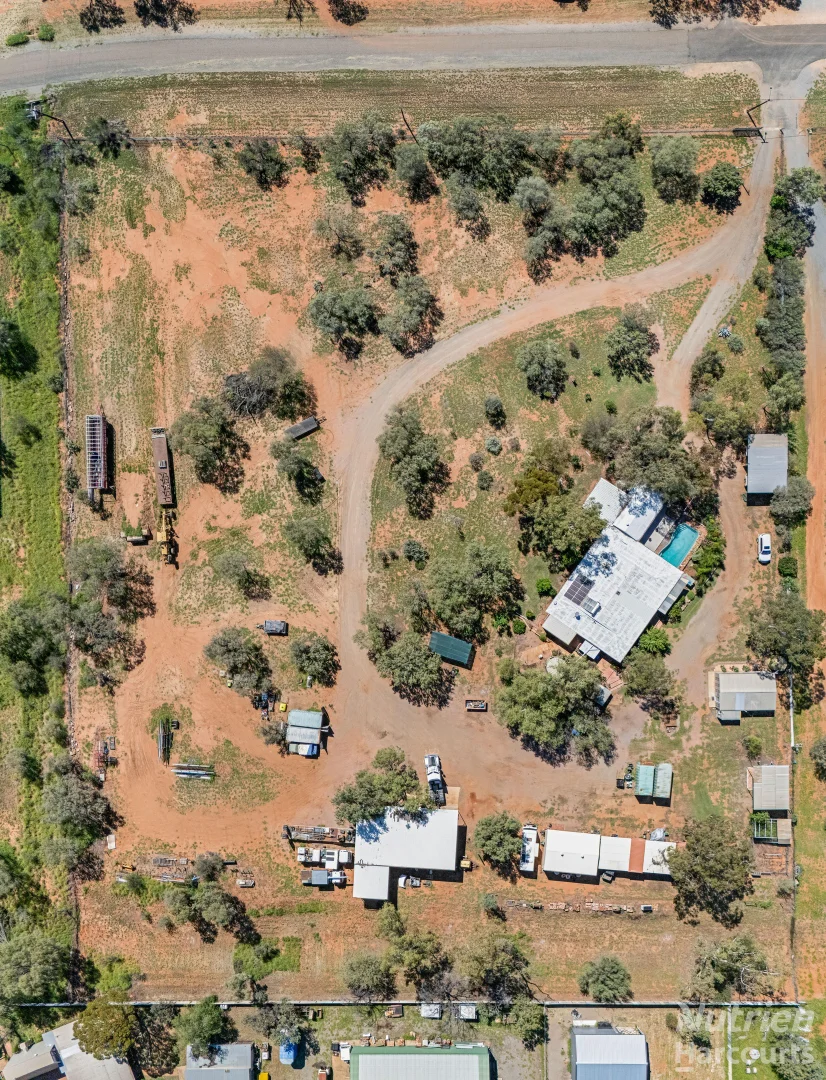 Additional image 43 of 67 Chateau Road, Connellan NT 0873