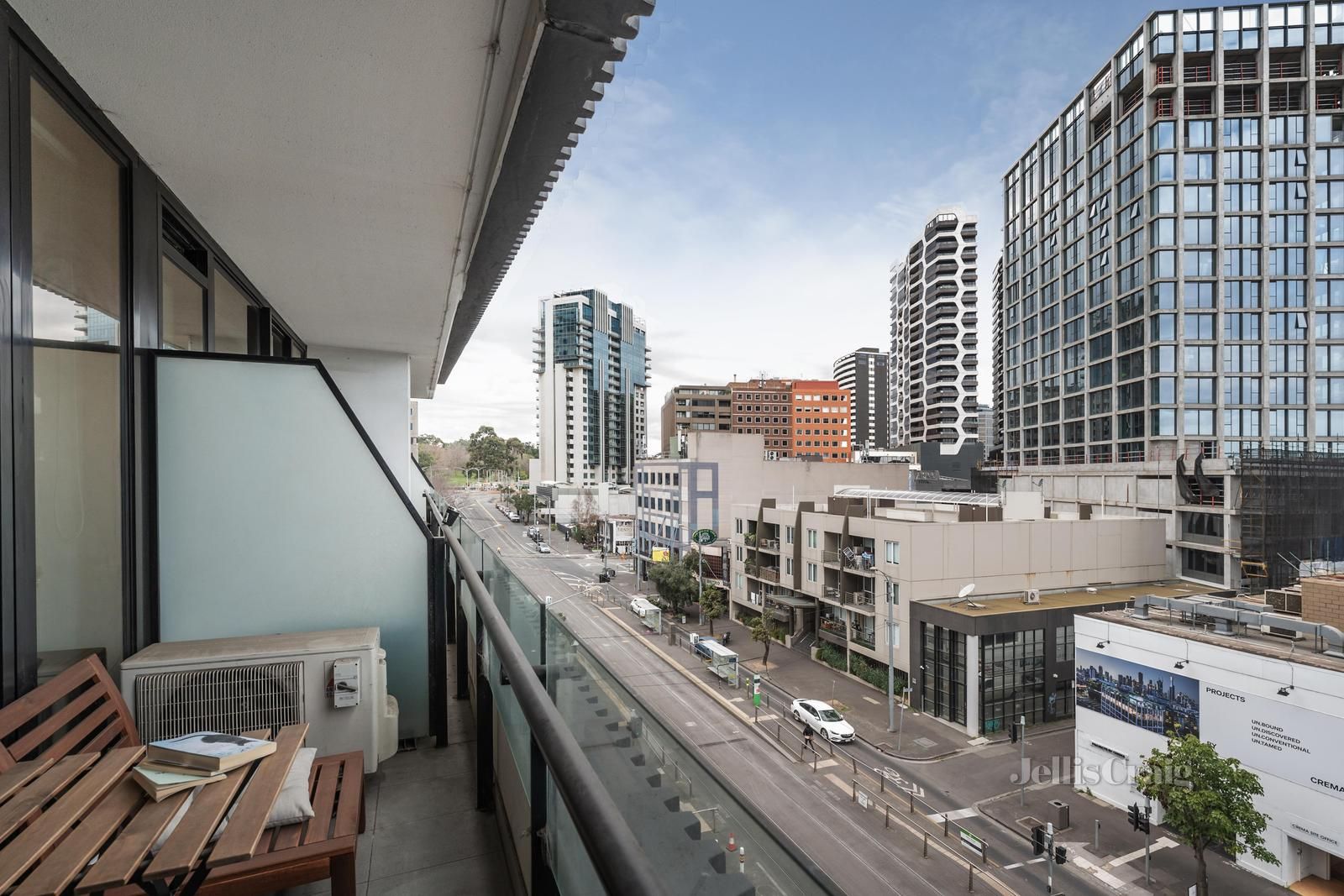 515/52 Park Street, South Melbourne VIC 3205, Image 2