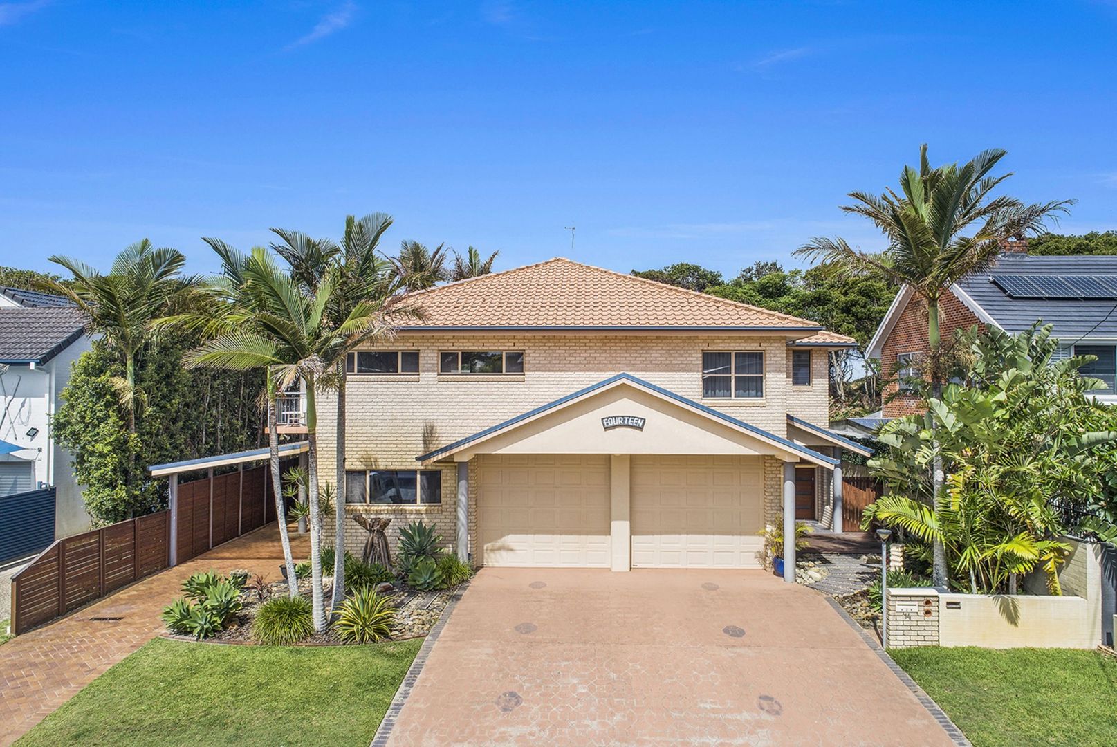 14 Honeysuckle Street, Sawtell NSW 2452, Image 1