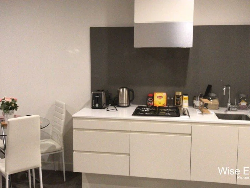 Additional image 5 of 2711/105 Clarendon Street, Southbank VIC 3006