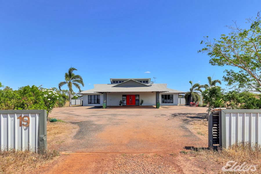 19 Wanderrie Road, Humpty Doo NT 0836 House for Sale 930,000