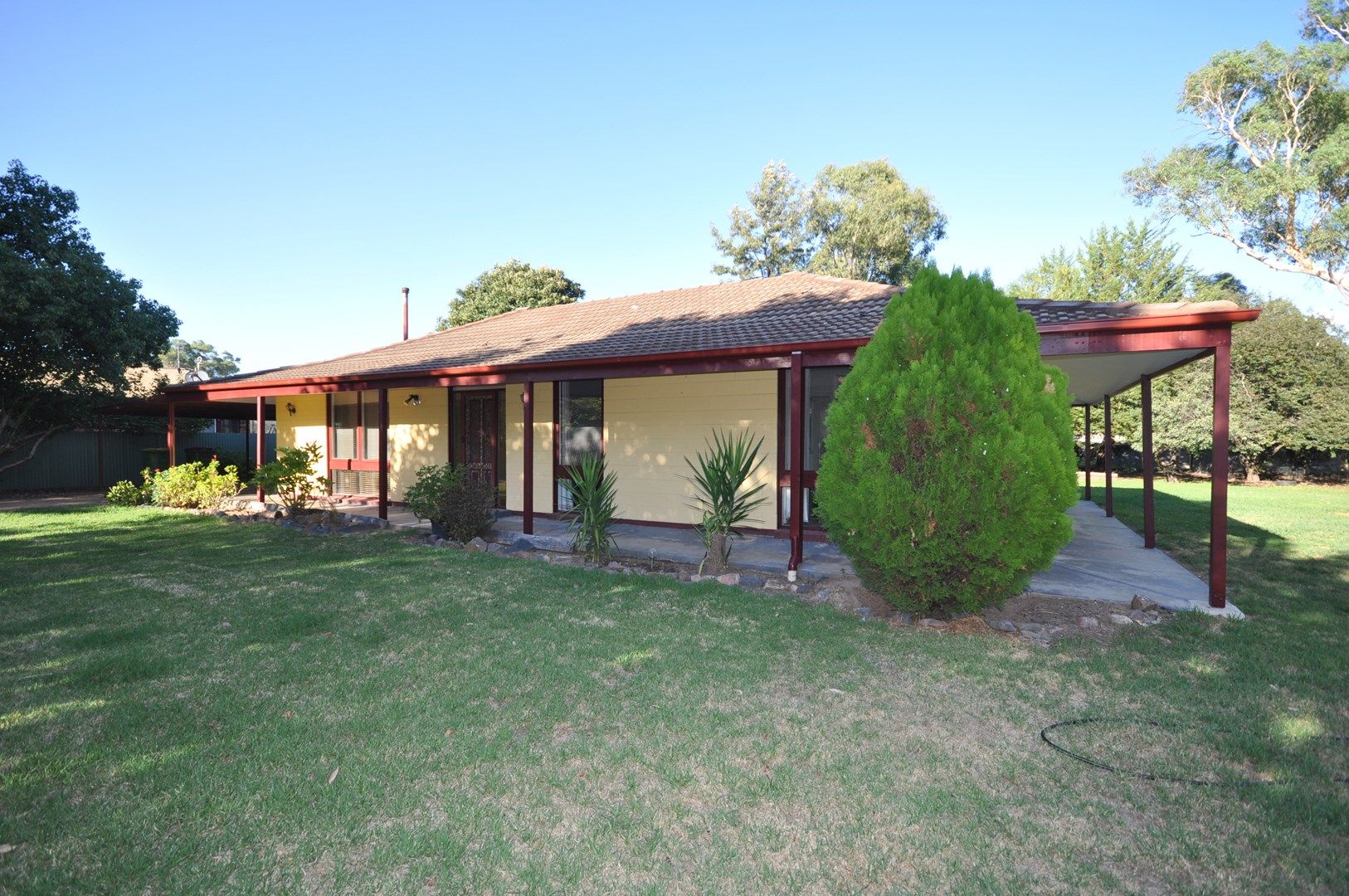 110-112 Mitchell Street, Jindera NSW 2642, Image 0