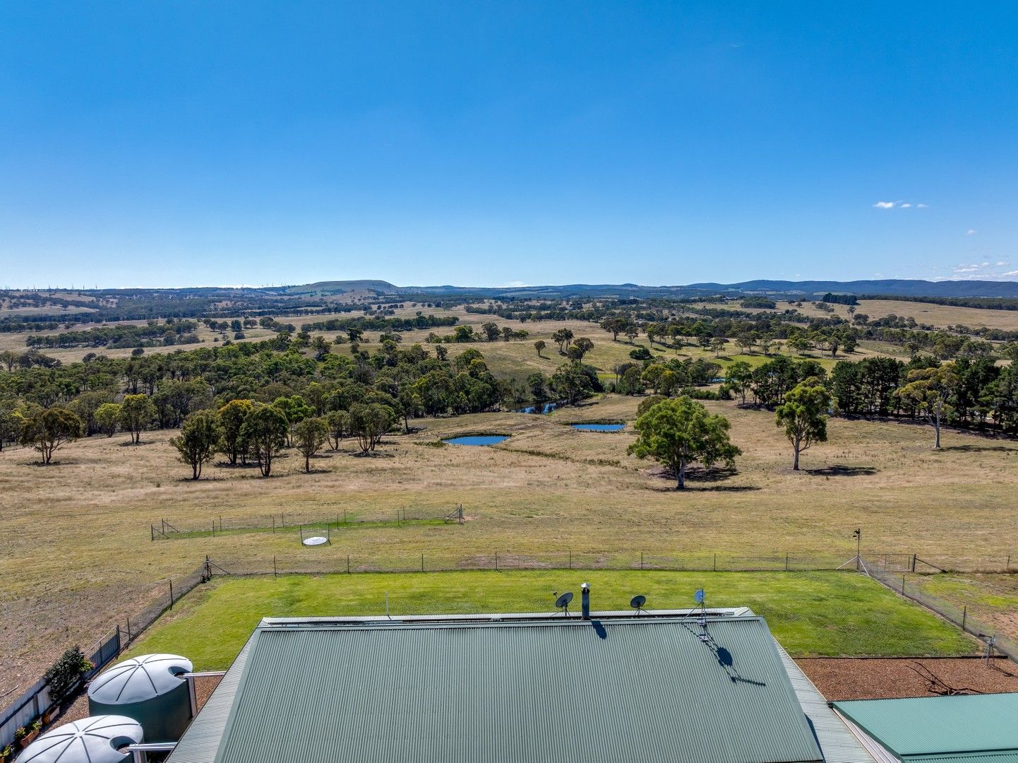 3 bedrooms Rural in 661 Mt Baw Baw Road GOULBURN NSW, 2580