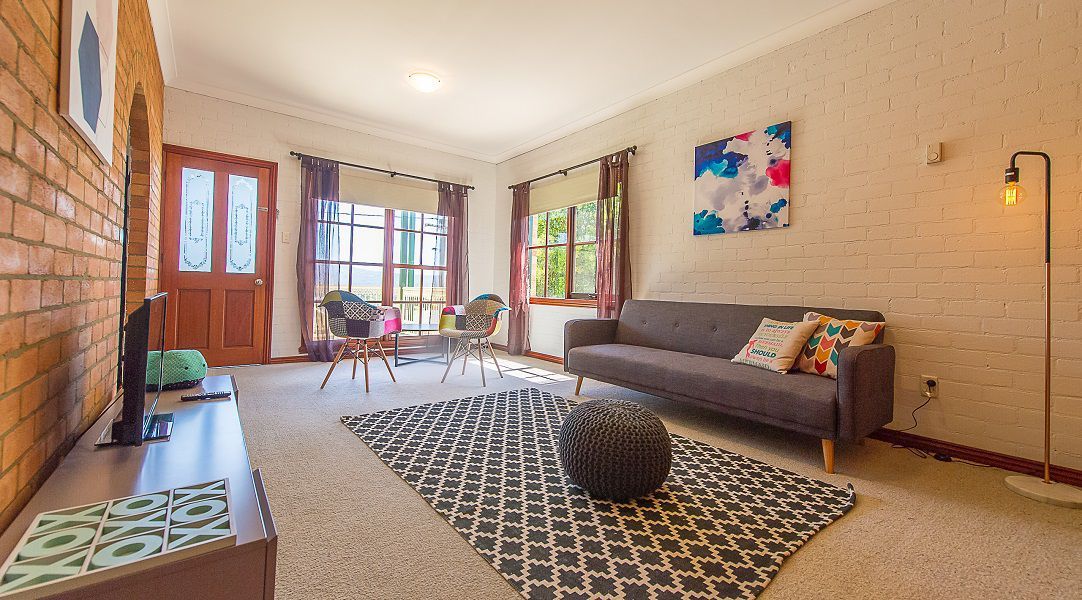 1/12-14 Mitchell Street, Eden NSW 2551, Image 2