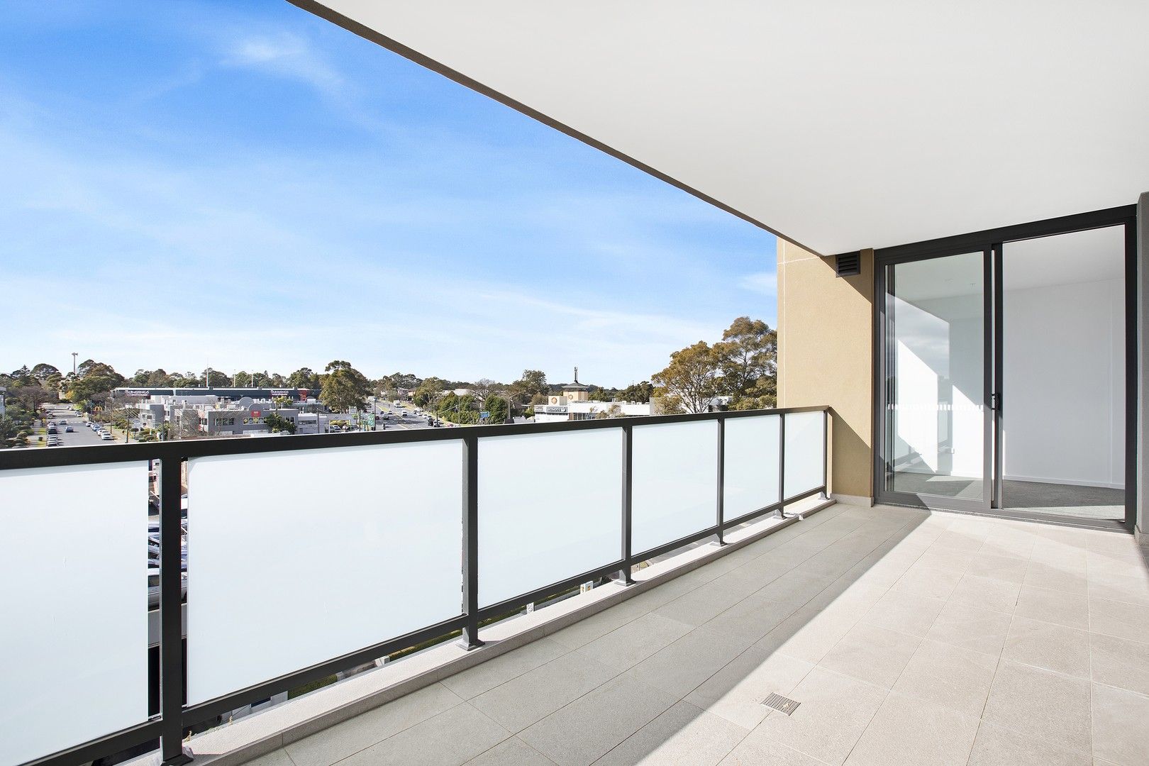 2 bedrooms Apartment / Unit / Flat in 46/2 Bellevue Street THORNLEIGH NSW, 2120