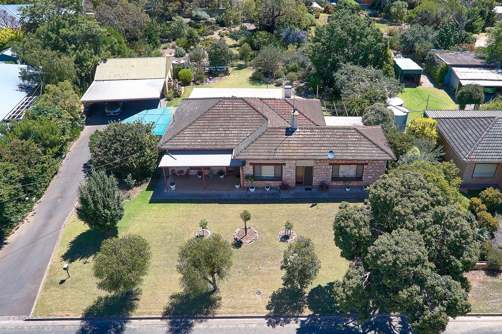 6 Love Avenue, Strathalbyn SA 5255, Image 0