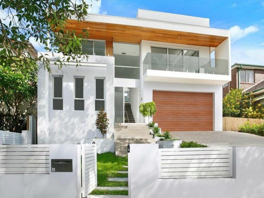 4 bedrooms Apartment / Unit / Flat in 20 Nundah St LANE COVE NSW, 2066