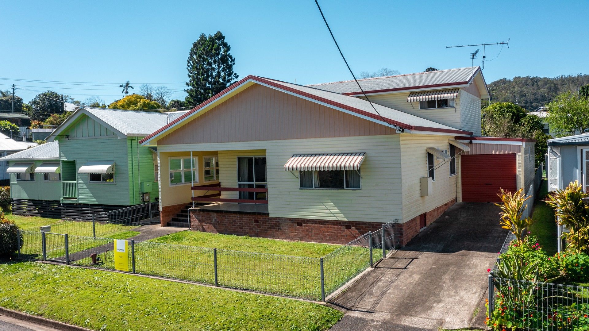 7 Fawcett Street, Kyogle NSW 2474, Image 0