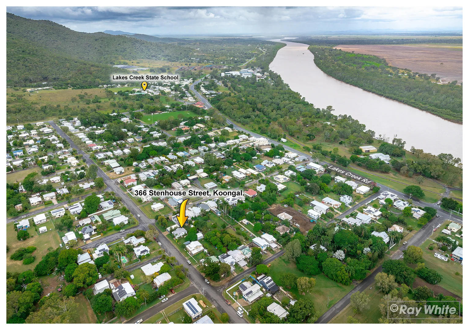 Additional image 33 of 366 Stenhouse Street, Koongal QLD 4701