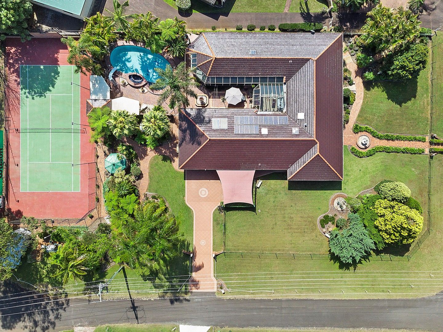 1 Kahala Place, Richmond Hill NSW 2480, Image 0