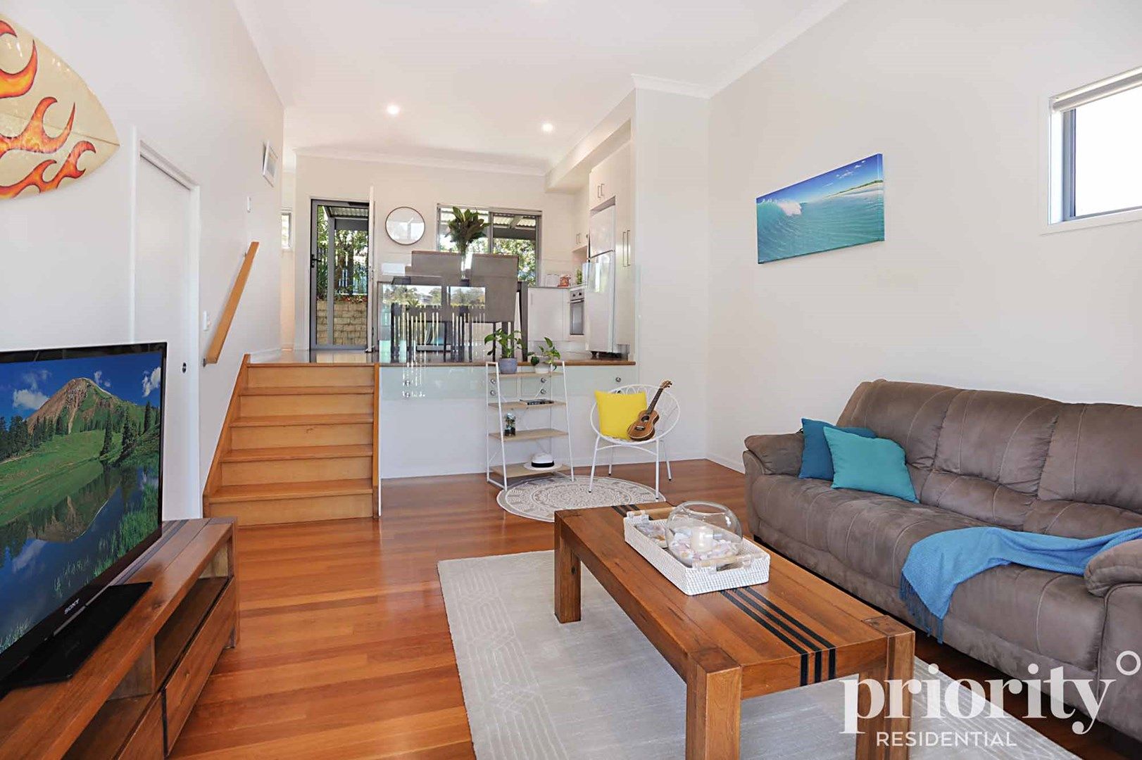 1/57 Buckland Road, Everton Hills QLD 4053, Image 0