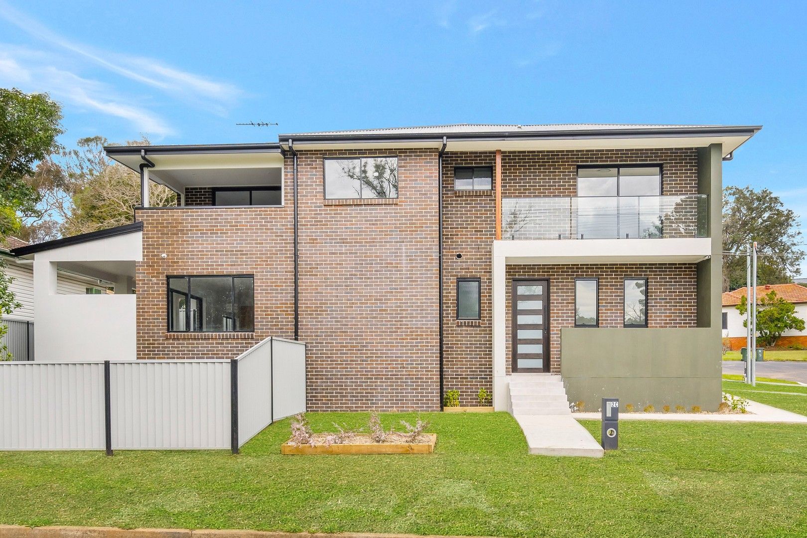 17 Farnsworth Avenue, Campbelltown NSW 2560, Image 0