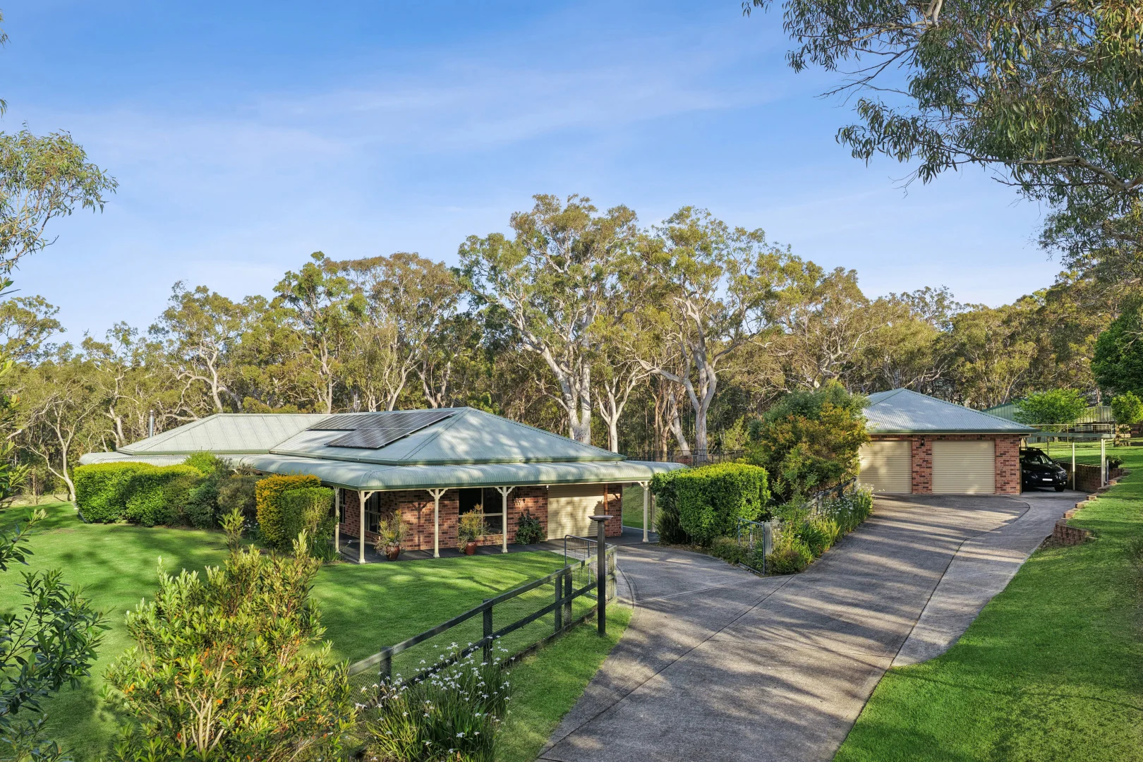 5 Simmons Close, Wyee Point NSW 2259 - House for Sale | Domain