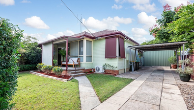 Picture of 59 Allendale Street, BERESFIELD NSW 2322