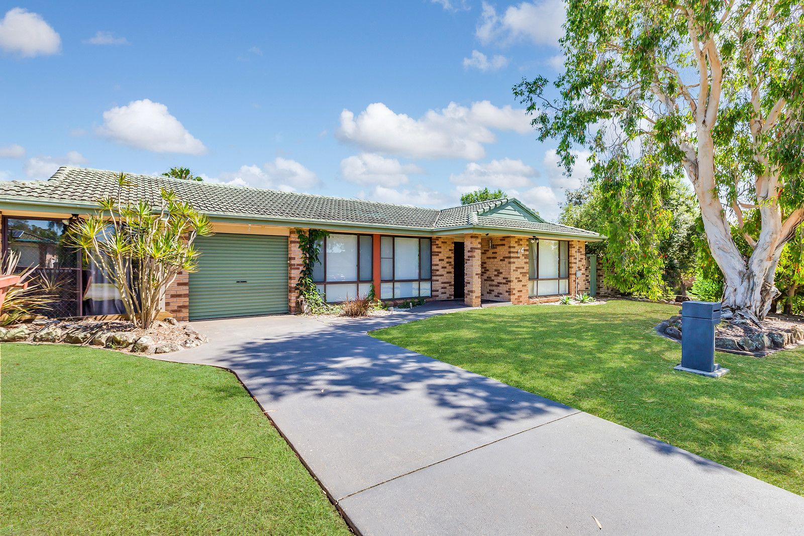 14 Marshall Avenue, Metford NSW 2323 Domain