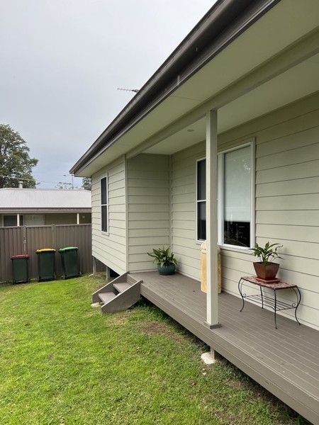 2 bedrooms Apartment / Unit / Flat in 61A King Street GLENBROOK NSW, 2773