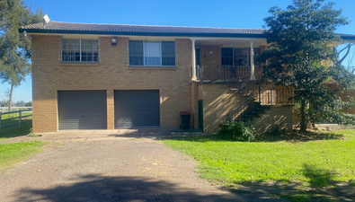 Picture of 29 Racecourse Road, MUSWELLBROOK NSW 2333