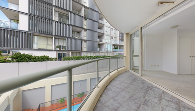 Picture of 23/257 Oxford Street, BONDI JUNCTION NSW 2022