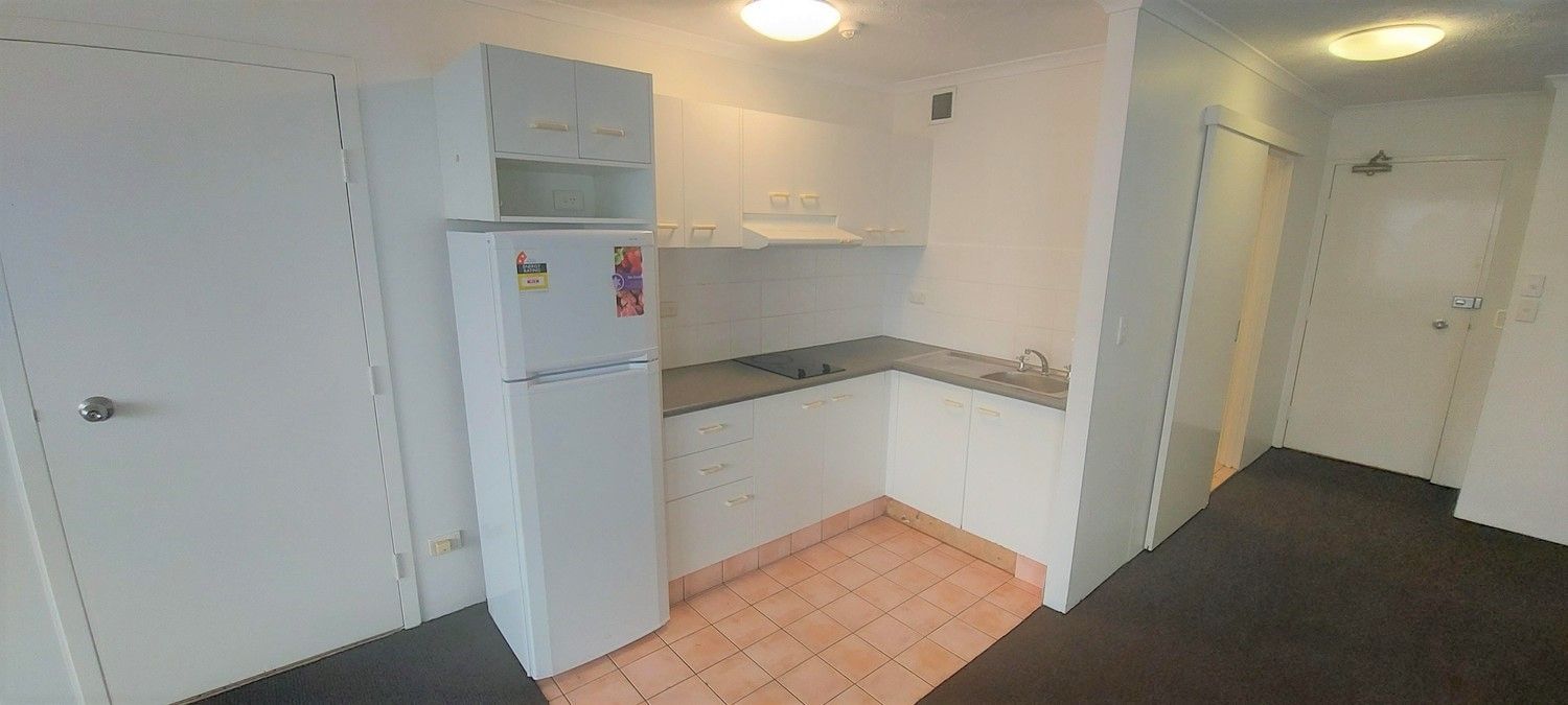 1 bedrooms Studio in 708/3458 Main Beach Parade SURFERS PARADISE QLD, 4217