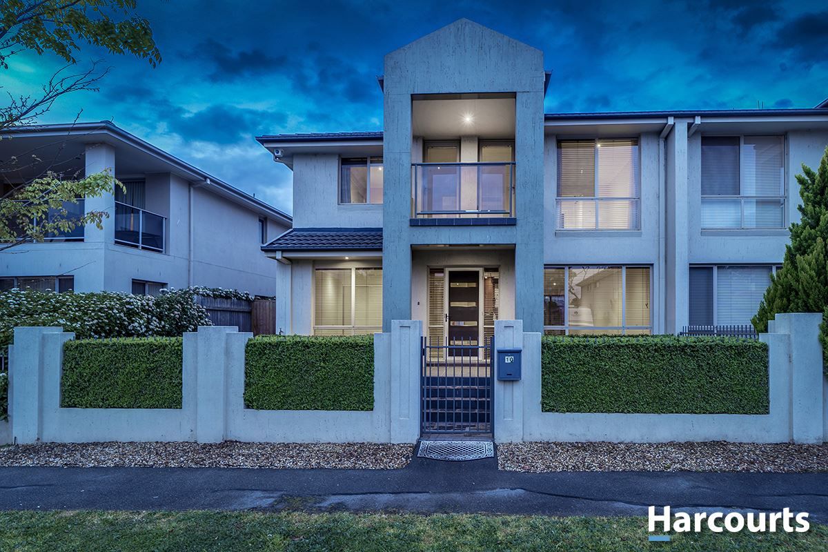 10 Zeidler Street, Gungahlin ACT 2912, Image 1