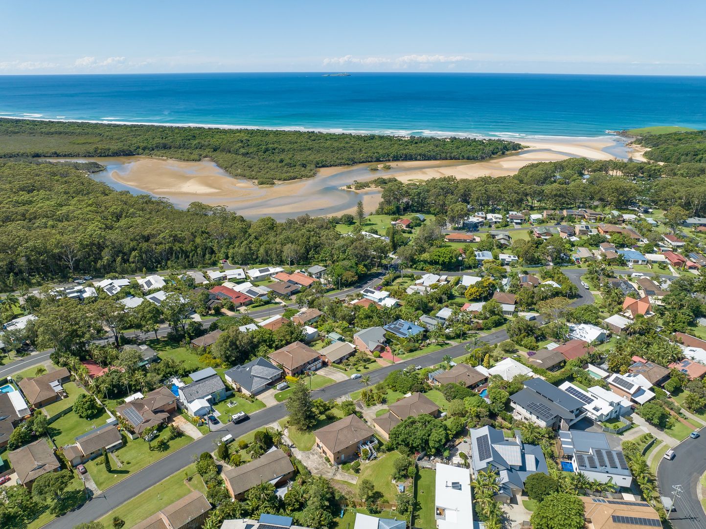 6 Dawn Drive, Moonee Beach NSW 2450 Domain